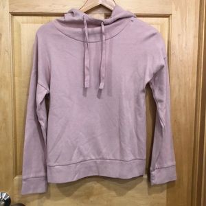 A New Day Pink Hoodie size XS